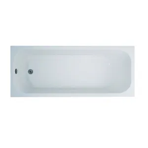 Ванна акриловая 1700х700 OPTIMA new